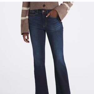 Judy Blue Dark Blue Boot Cut Jeans